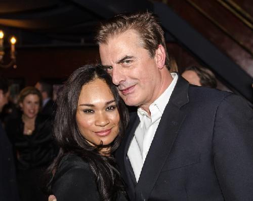 Do black women like white men?