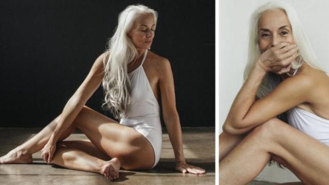 Do you believe women get better looking as they get older?