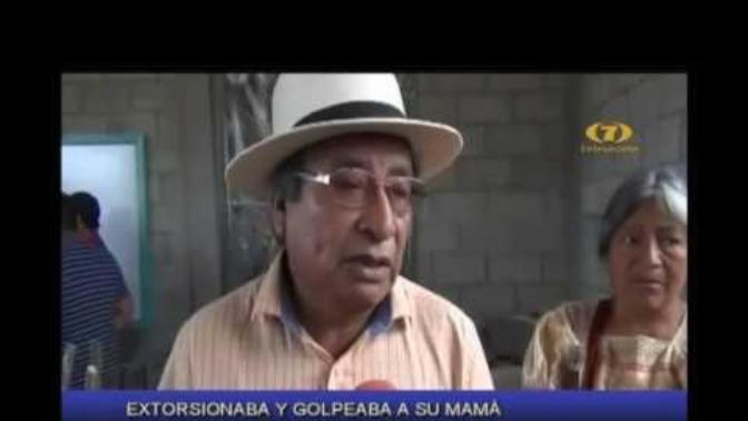 Is the Mayan punishment too much?