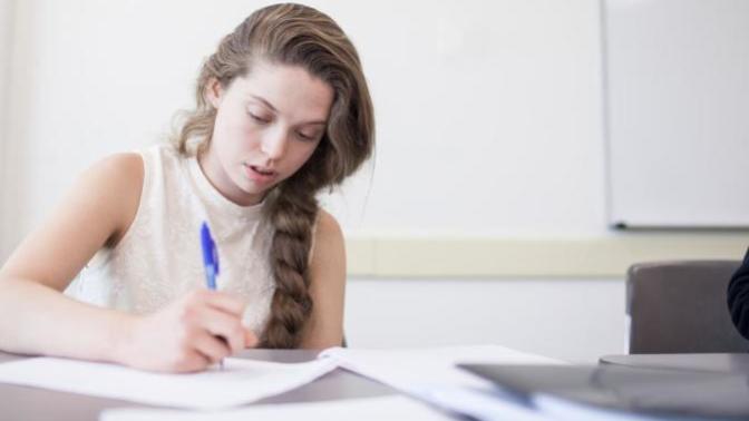 Is it a waste to enroll in non-credit classes?