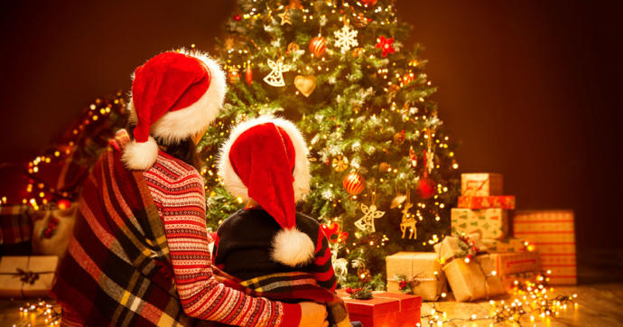 Are you in the Christmas Spirit?