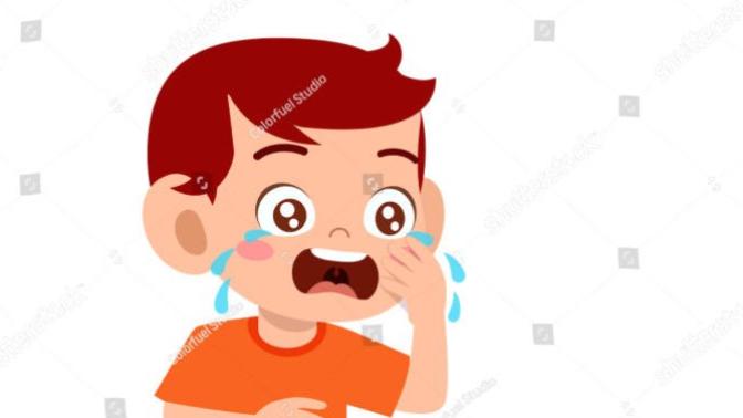 Are Trump's cult a bunch of crybabies who can dish it out but not take it?