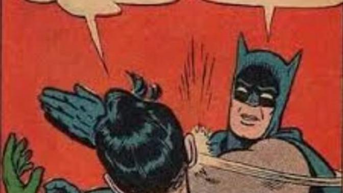 Why do some people try to get the bartender in trouble?