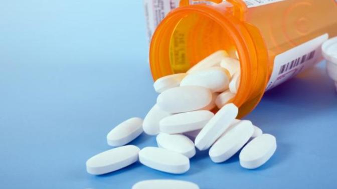 What effect do anti depressants have?