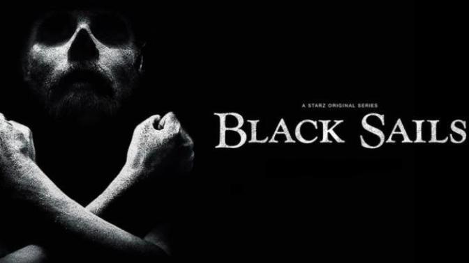 Did you ever watch the pirate drama called Black Sails?