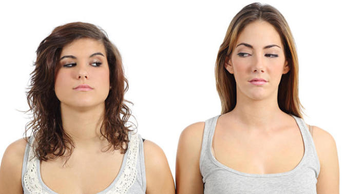 Girls, Are you a jealous person?