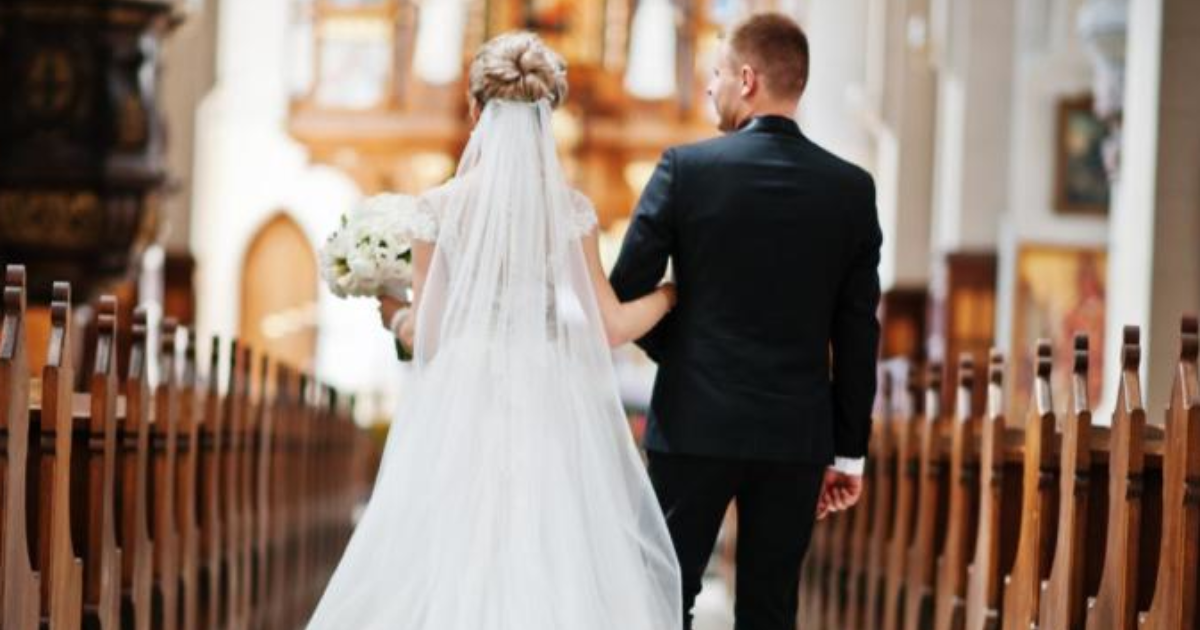 Dating ein mädchen aus der kirche