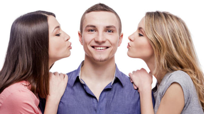 Do players in the end really want love and a relationship?