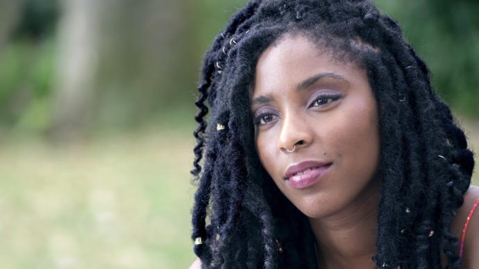 Do you think black women are prettier easier?