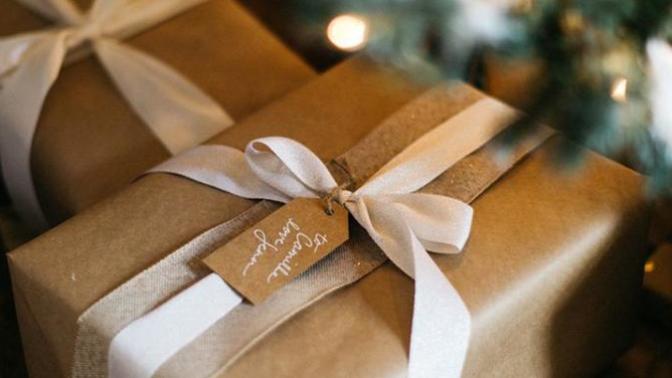 What is the most meaningful gift that you have ever received?
