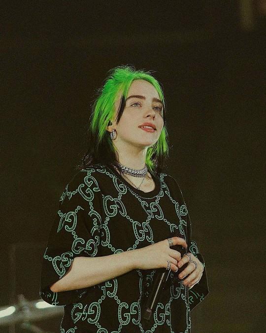 Do you love Billie Eilish?