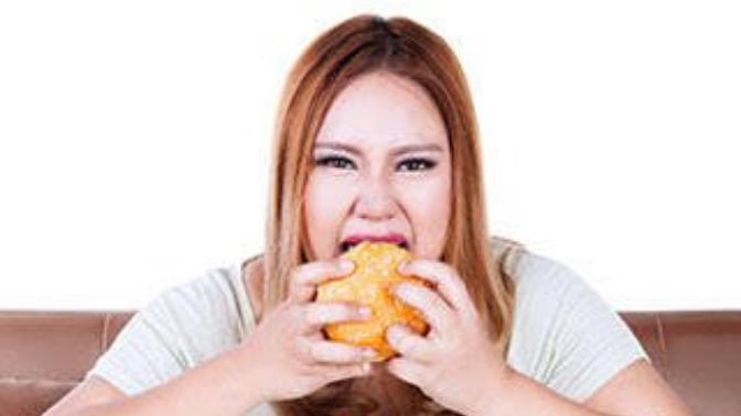 Fatness is a choice. Do you agree?