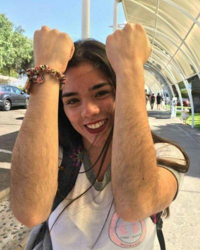 Are hairy girls a turn off?