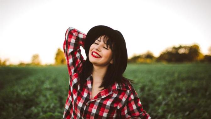 I want to be okay with myself. How can you get that killer self esteem?
