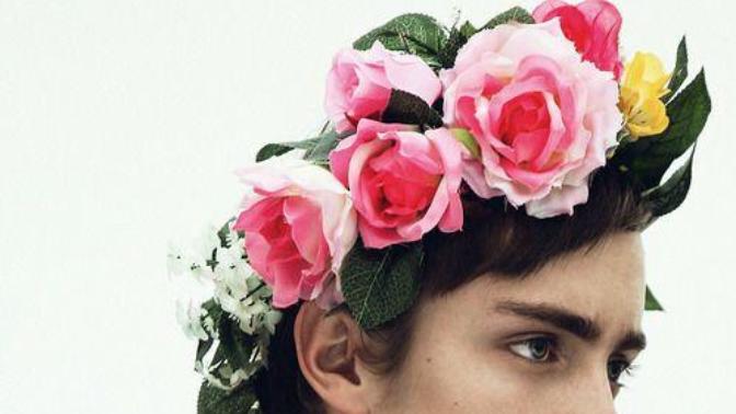 Would you date a feminine guy?