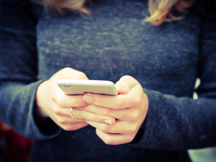 Are you a coward for breaking up with someone over TEXT?
