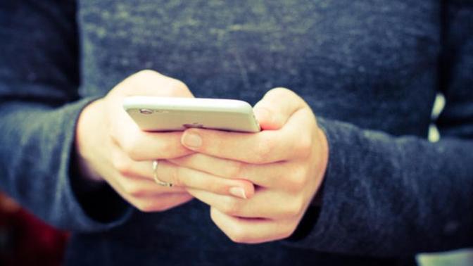 Are you a coward for breaking up with someone over TEXT?