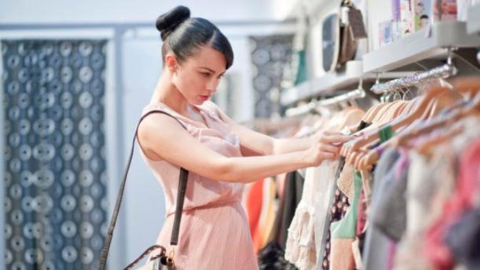 What do you like to shop for?