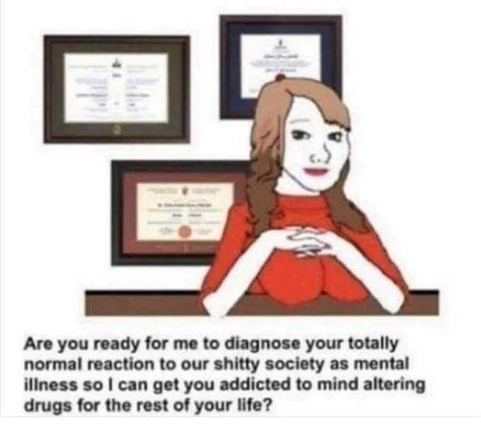 Would you date a person who has ADHD?