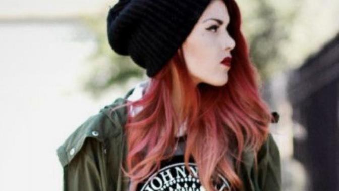 Are guys attracted to these type of girls?