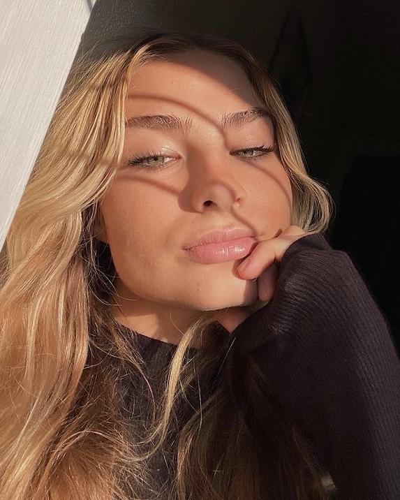 Which girl is the most attractive, to you?