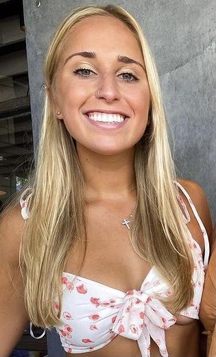 Which girl is the most attractive, to you?