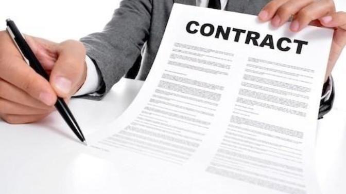 Issue w/ carvana: Am I wrong for not signing the financial contract?