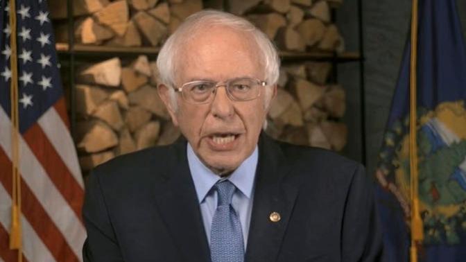 Why didn't Bernie win in the primary?