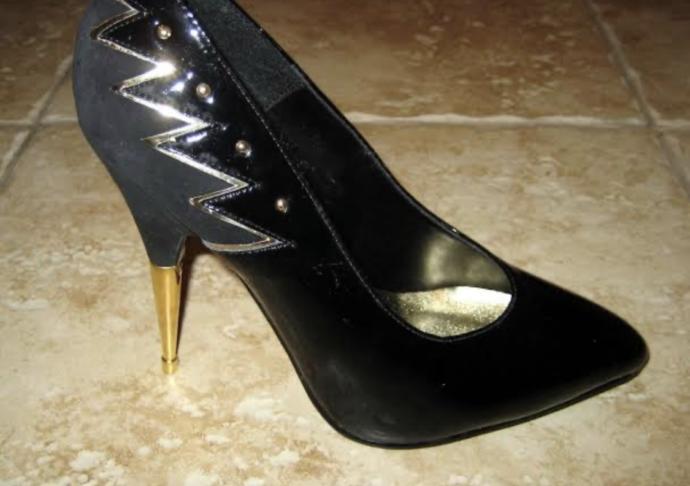nightclub shoes poll?