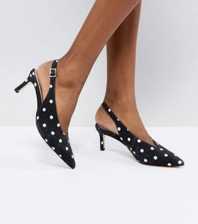 nightclub shoes poll?