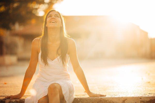 What are some things you are grateful for today?