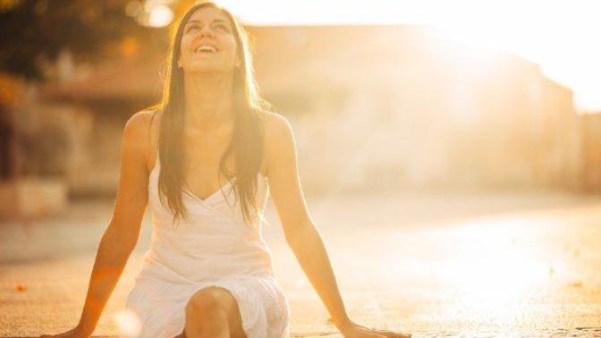 What are some things you are grateful for today?