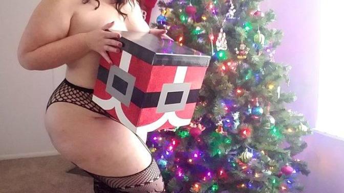 Will you be receiving or giving Christmas presents?