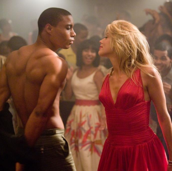 Why, is it that if a guy has a lot of girls, he is called alpha male, but if a girl has a lot of guys, then she is a whore?