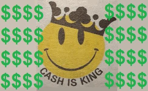 Are You a Wealthy Bastard?