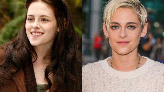 Why do LESBIANS cut their hair?