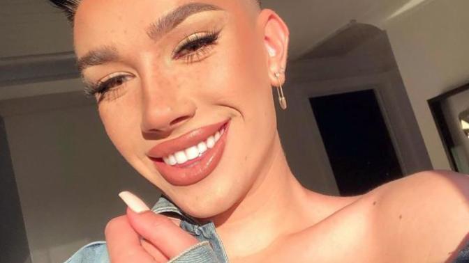 Do you like James Charles?
