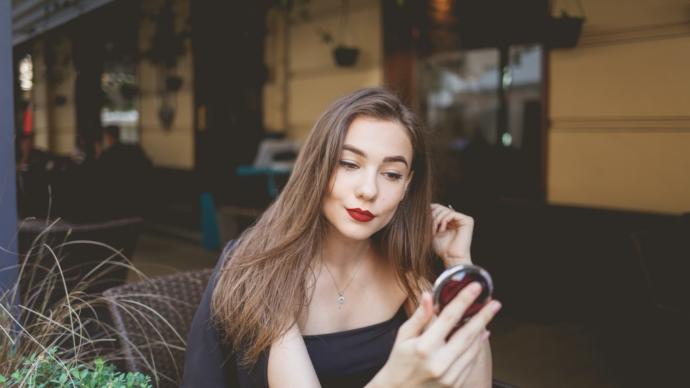 Can You Be Attracted To Yourself?
