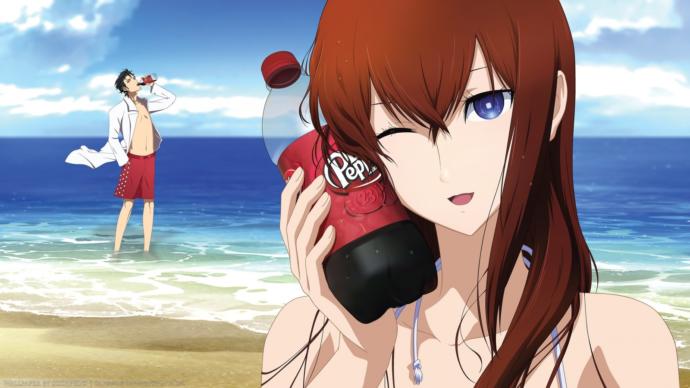 Do You Drink Soda?