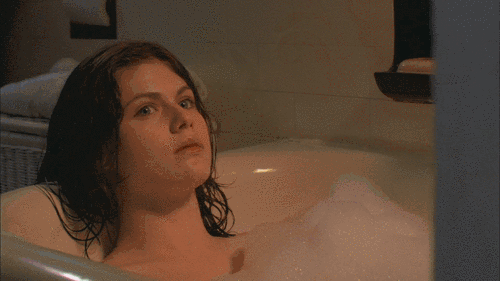 Do you think Alexandra Daddario is pretty?