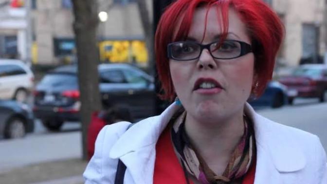 Are feminist women often ugly?