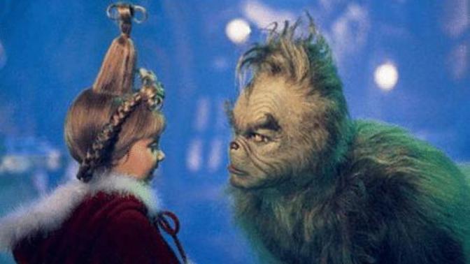 Is anyone else not in the "Christmas spirit" this year?