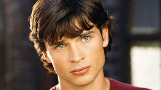 Girls, what would you rate each of these Superman actors, in terms of how hot they are?