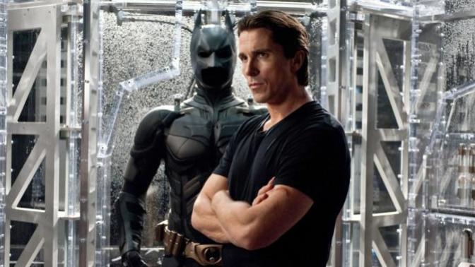 Girls, Ladies, what would you rate each of these Bruce Wayne actors in terms of how hot they are, out of 10?