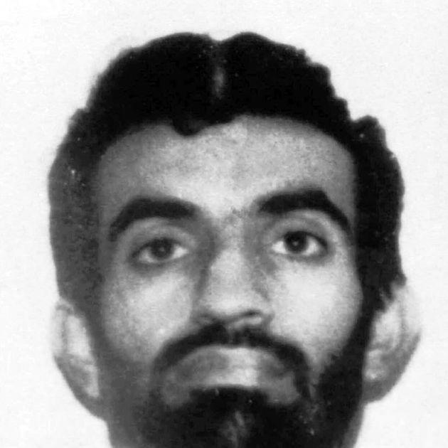 Who should the Bureau of Federal Prisons assign as Trumps Cellmate?