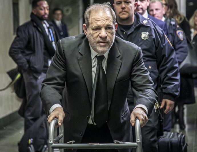 Who should the Bureau of Federal Prisons assign as Trumps Cellmate?