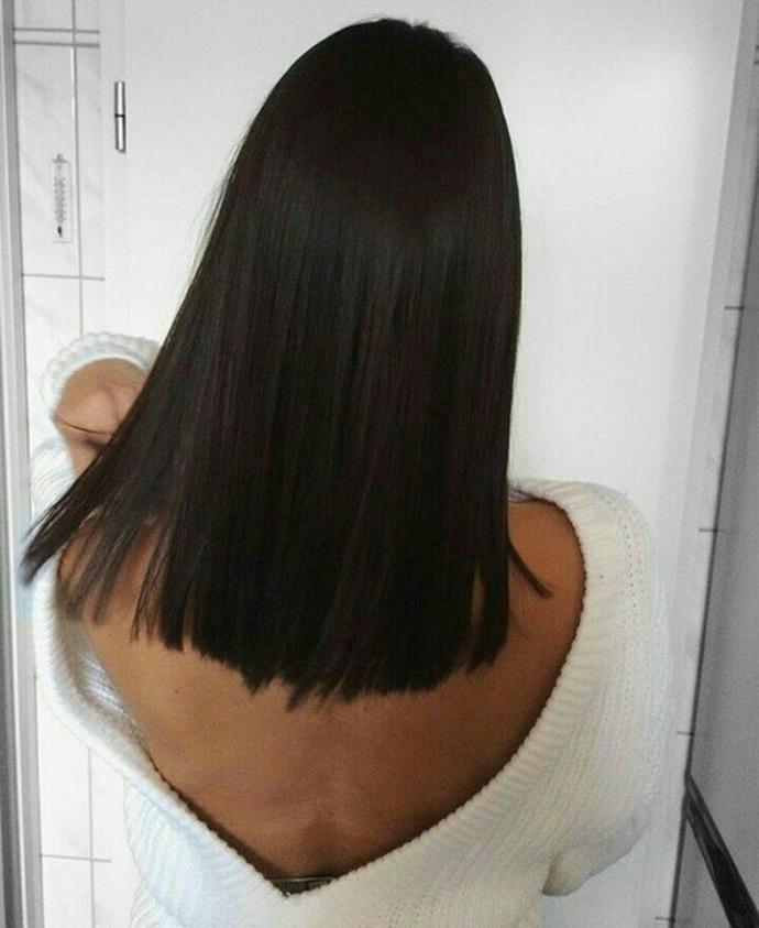 Should I Dye My Hair (pics)?