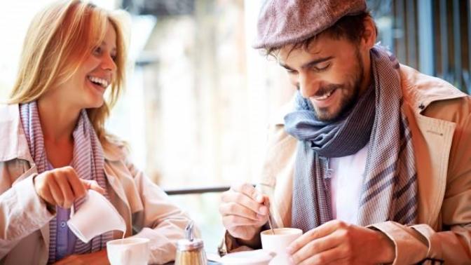 What’s the best compliment you’ve ever received?