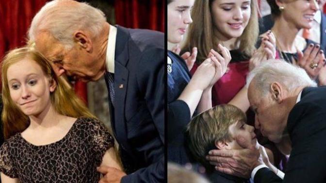 Do you trust Joe biden?