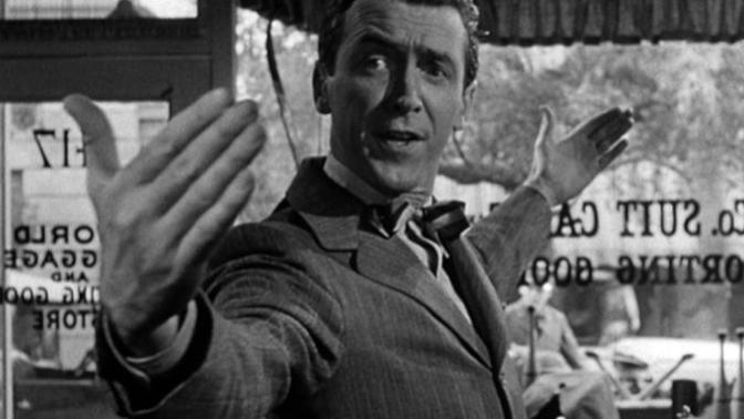 Is It really a Wonderful Life?